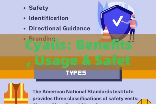 Cyalis: Benefits, Usage & Safety Guide