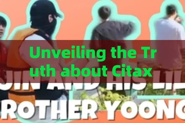Unveiling the Truth about Citax 5 mg: Comprehensive Insights